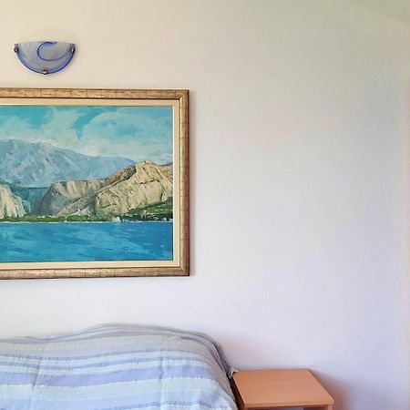 Apartments Borak Omiš Zimmer foto